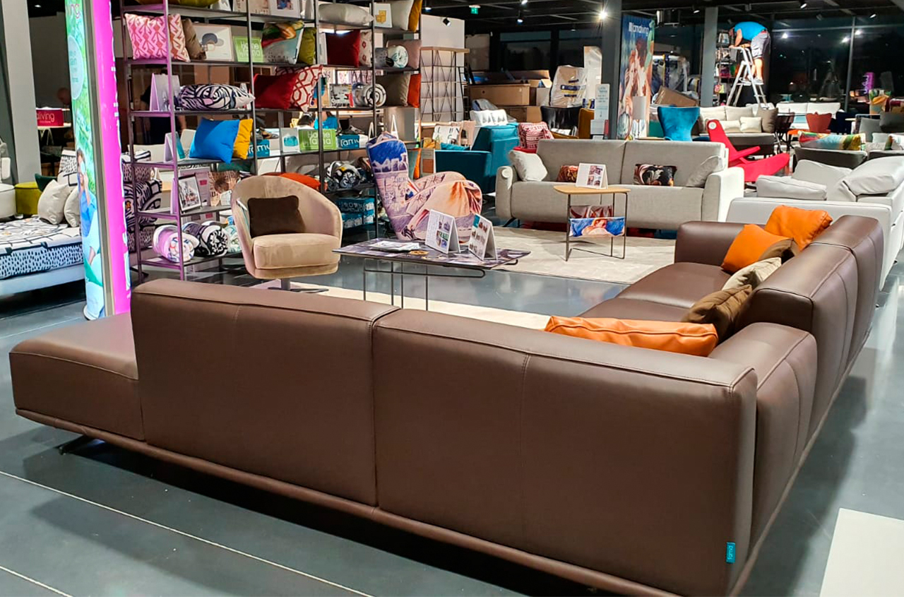 Furniture stores near my location store